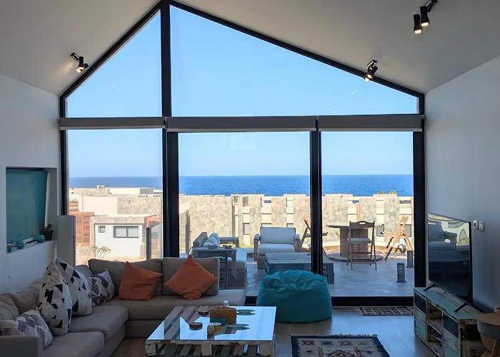 فيلة Splendid 2br Seaview Getaway Free Pool & Access