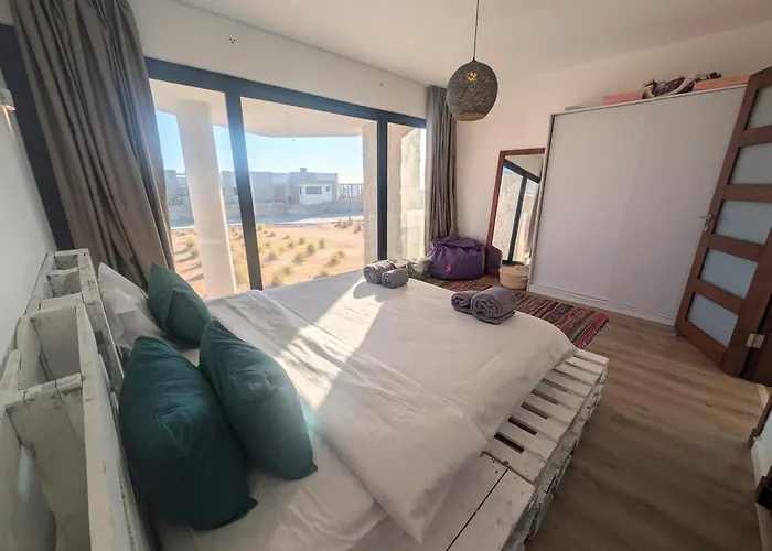 فيلة Splendid 2br Seaview Getaway Free Pool & Access *